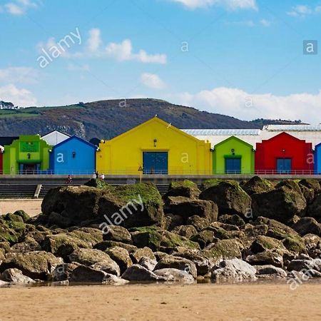 Cj & Daisies Holiday Home Prestatyn Esterno foto
