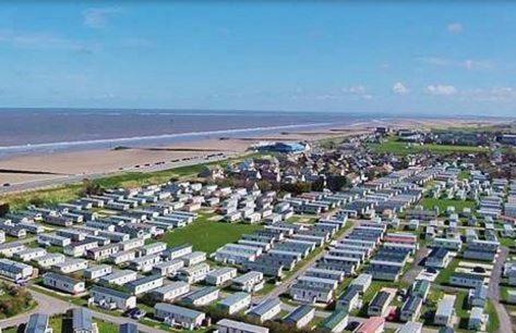 Cj & Daisies Holiday Home Prestatyn Esterno foto